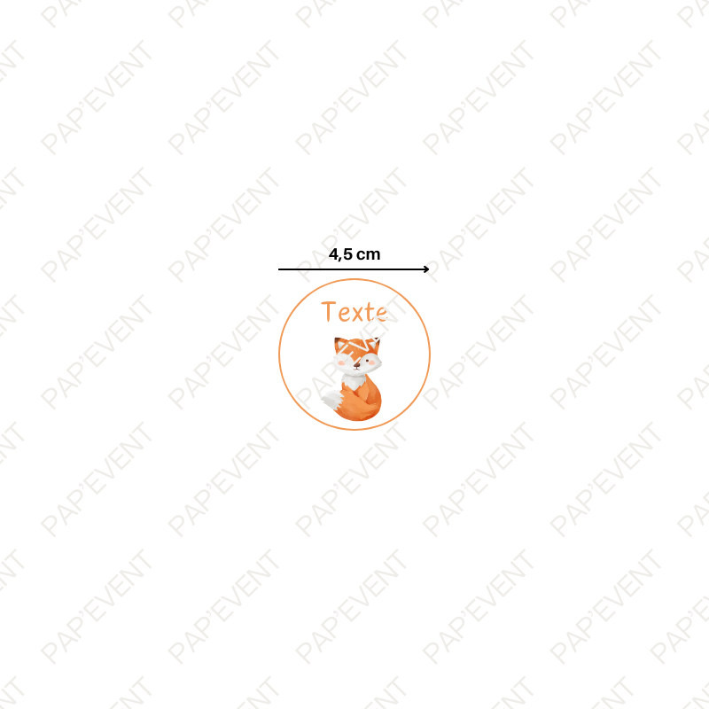 Topper cupcake