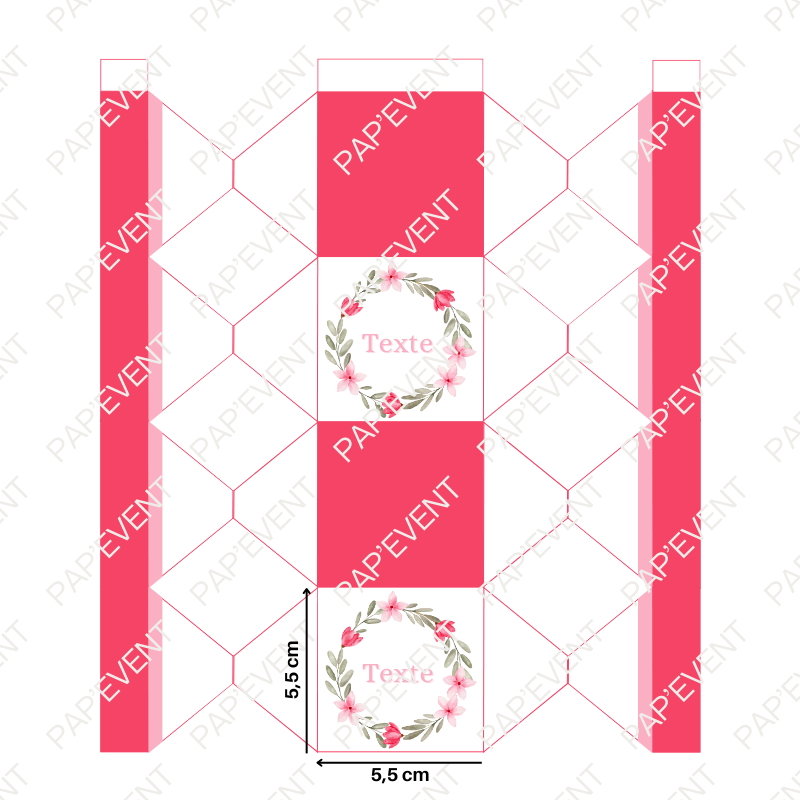 Boite bonbon