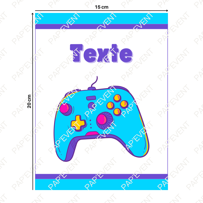 Affiche A5