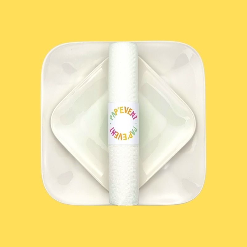 Rond de serviette