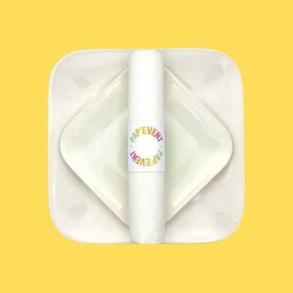 Rond de serviette