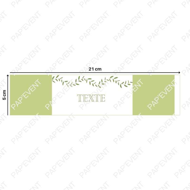 Tour de serviette