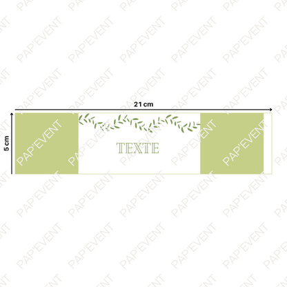 Tour de serviette
