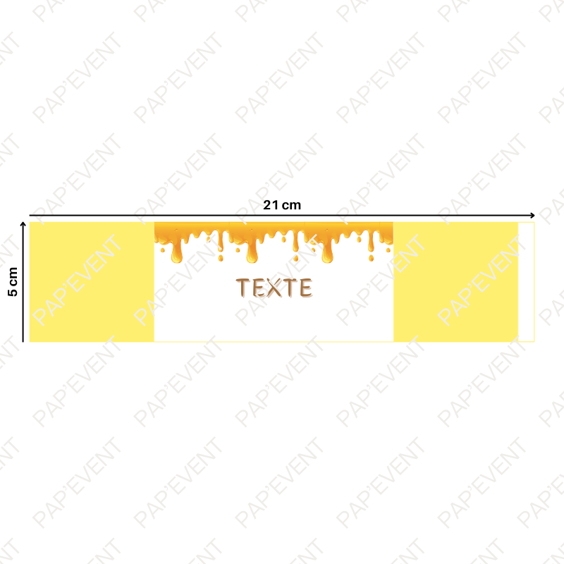 Tour de serviette