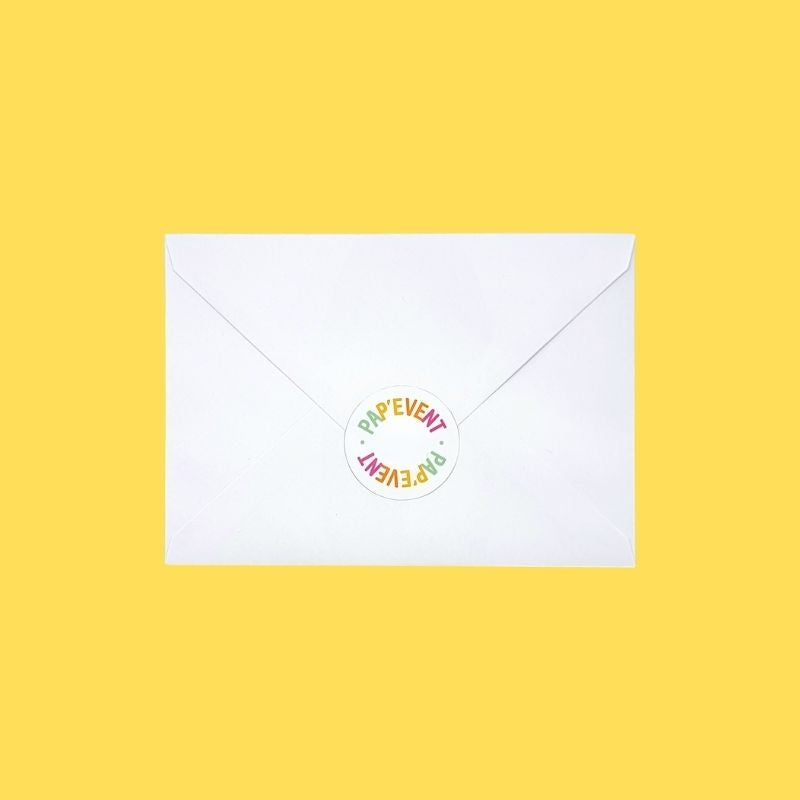 Timbre de scellage
