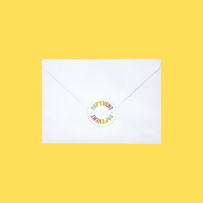 Timbre de scellage