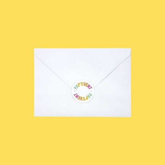 Timbre de scellage