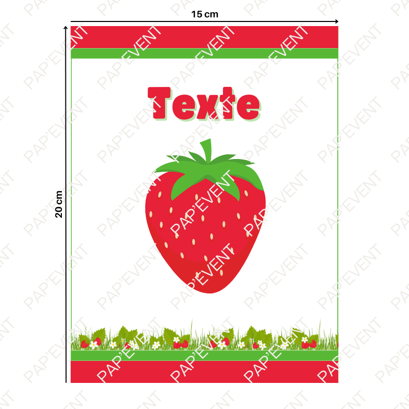 Affiche A5