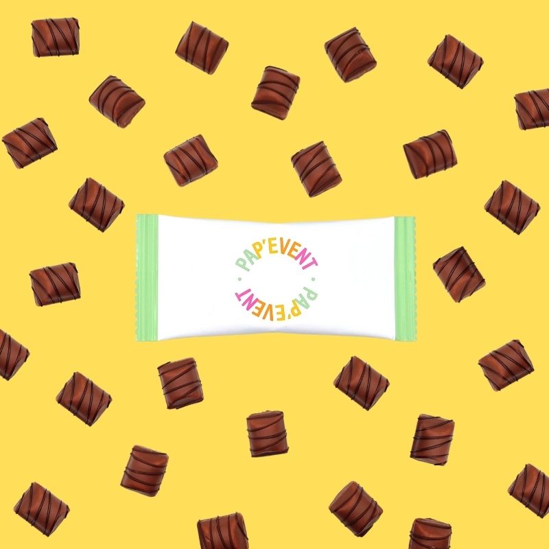 Emballage chocobueno