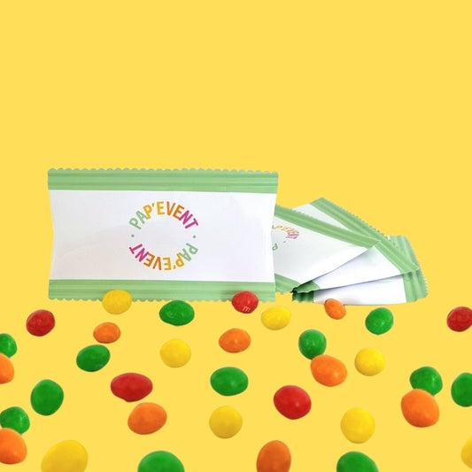 Emballage choconuts