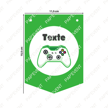 Banderole